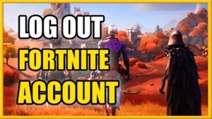How to Log Out of Fortnite on Ps5 Read more about the article How to Log Out of Fortnite on Ps5