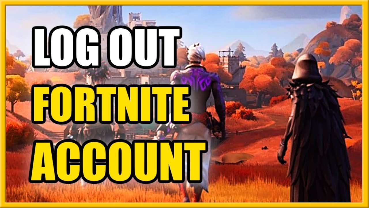 How to Log Out of Fortnite on Ps5 You are currently viewing How to Log Out of Fortnite on Ps5