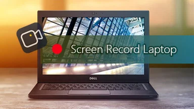 How to Screen Record on Dell Laptop