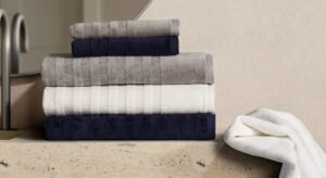 10 Tips for Choosing the Perfect Luxury Bath Towel Read more about the article 10 Tips for Choosing the Perfect Luxury Bath Towel