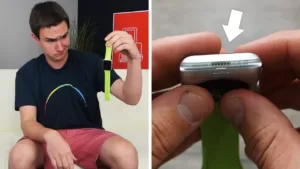 How to Charge Apple Watch Without Charger Read more about the article How to Charge Apple Watch Without Charger