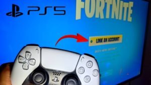 How to Switch Fortnite Accounts on Ps5 Read more about the article How to Switch Fortnite Accounts on Ps5