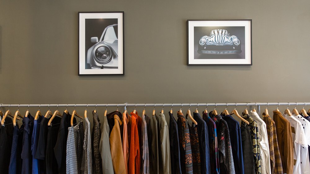 The Best Shops For Men's Fashion In New York City From Classic To