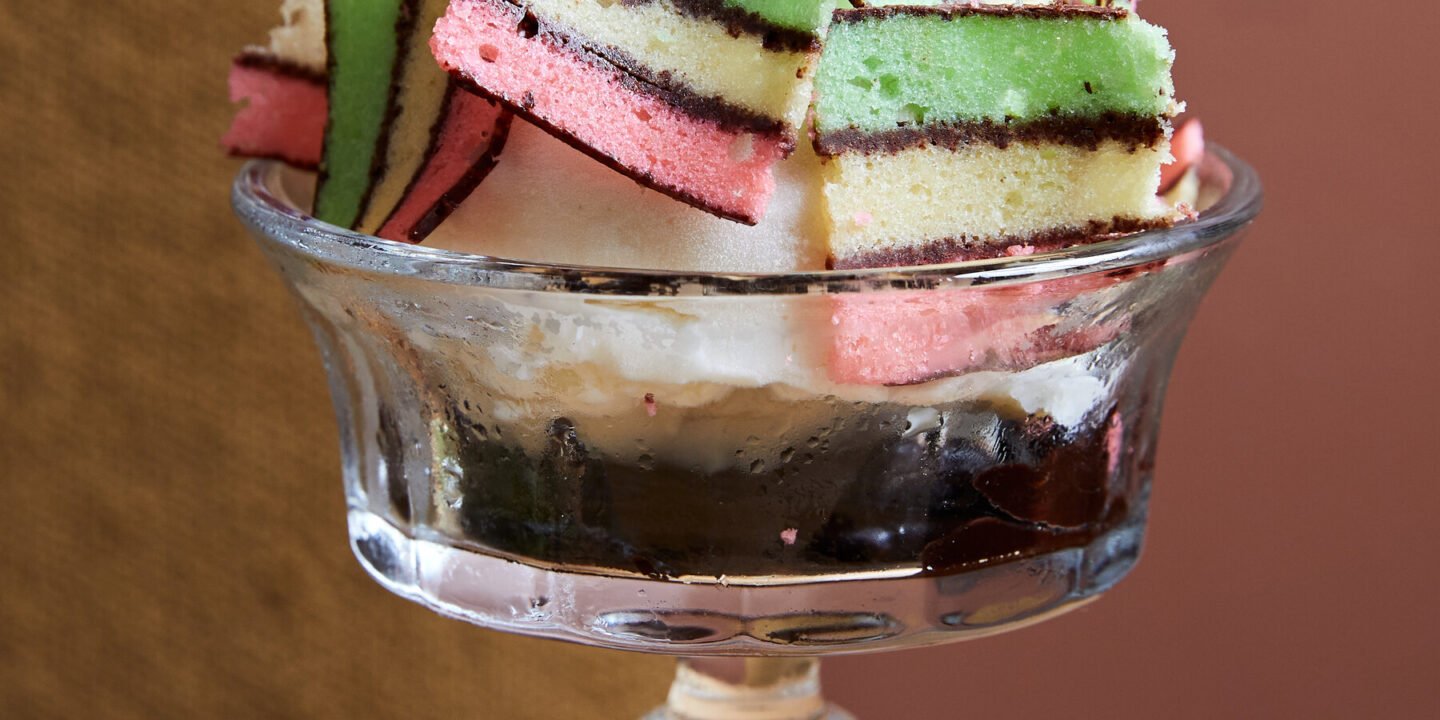 The Best Dessert Shops And Ice Cream Parlors In New York City From