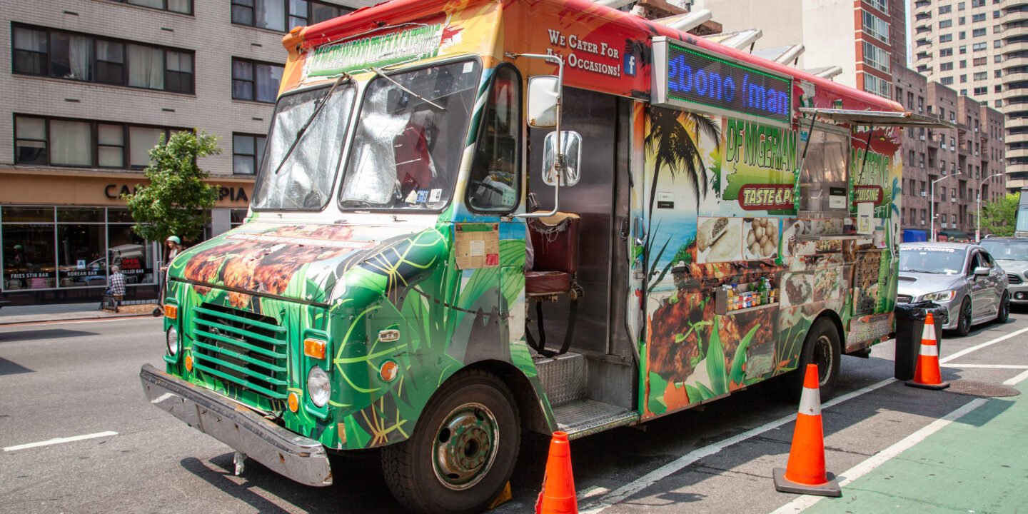 A Guide To New York City'S Food Scene From Street Food To Fine Dining