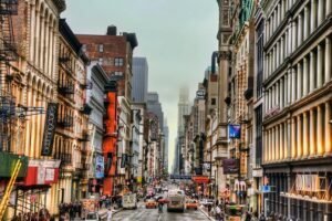 Read more about the article Best Shops Manhattan