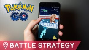 How to Win Pokemon Go Battles? Read more about the article How to Win Pokemon Go Battles?