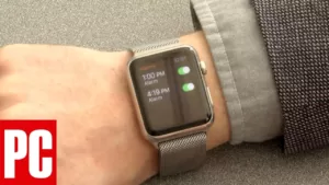How to Set Alarm on Apple Watch Read more about the article How to Set Alarm on Apple Watch