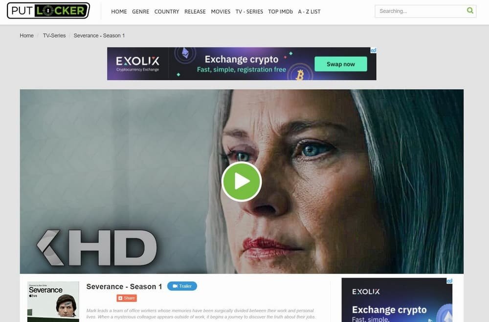 How to Watch Severance Without Apple Tv You are currently viewing How to Watch Severance Without Apple Tv