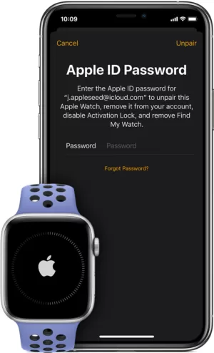 How to Lock Apple Watch Read more about the article How to Lock Apple Watch