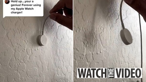 Discover Genius Hacks to Charge Apple Watch without Magnetic Charger! You are currently viewing Discover Genius Hacks to Charge Apple Watch without Magnetic Charger!