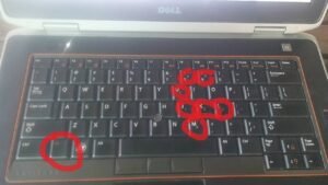 How to Unlock a Keyboard on a Dell Laptop Read more about the article How to Unlock a Keyboard on a Dell Laptop
