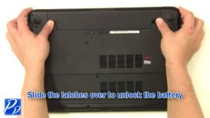 How to Remove Battery From Dell Laptop Read more about the article How to Remove Battery From Dell Laptop