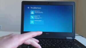 How to Reset Dell Laptop to Factory Settings Read more about the article How to Reset Dell Laptop to Factory Settings
