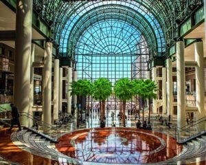 Read more about the article Best Mall in New York