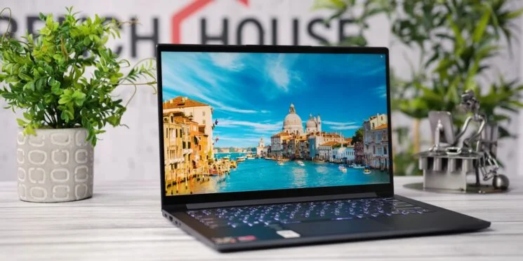 Reset Your Lenovo Laptop Without Novo Button