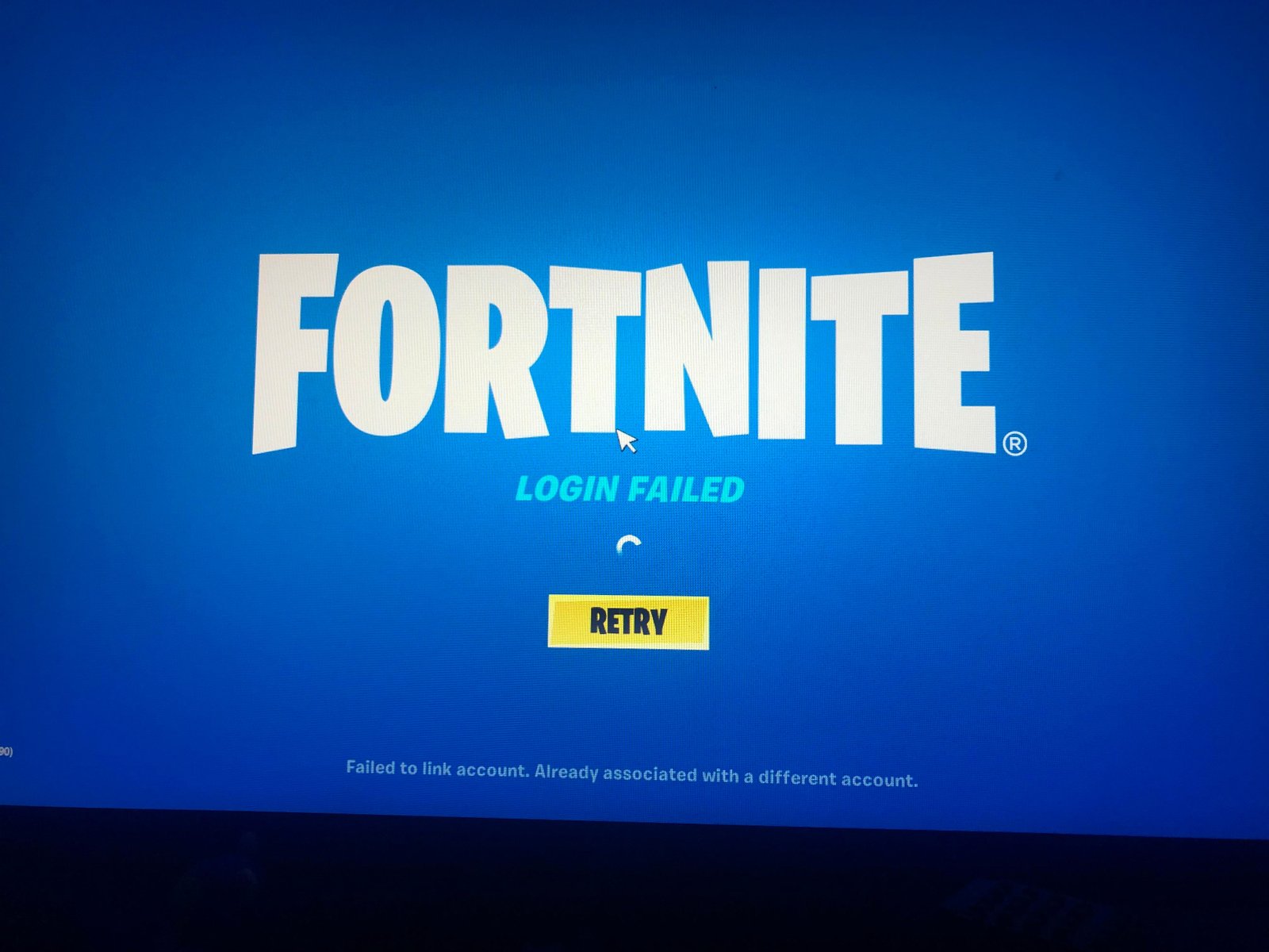 How to Change Fortnite Accounts on Ps5 You are currently viewing How to Change Fortnite Accounts on Ps5