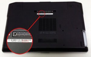 How to Find Dell Laptop Model Number Read more about the article How to Find Dell Laptop Model Number