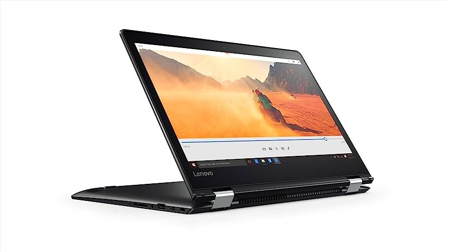 Read more about the article Say Goodbye to the Annoying Black Line on Lenovo Laptop Screen