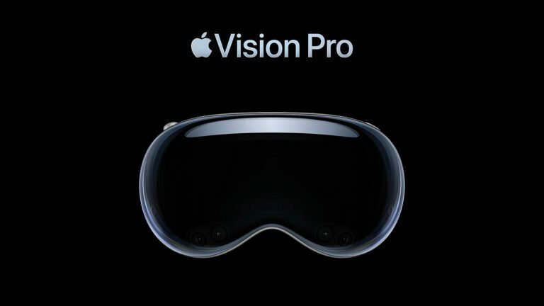 Apple Vision Pro
