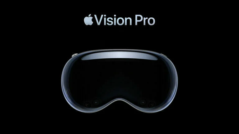Apple Vision Pro