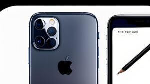 Can I Use Apple Pencil On Iphone 13 Pro Max Read more about the article Can I Use Apple Pencil On Iphone 13 Pro Max