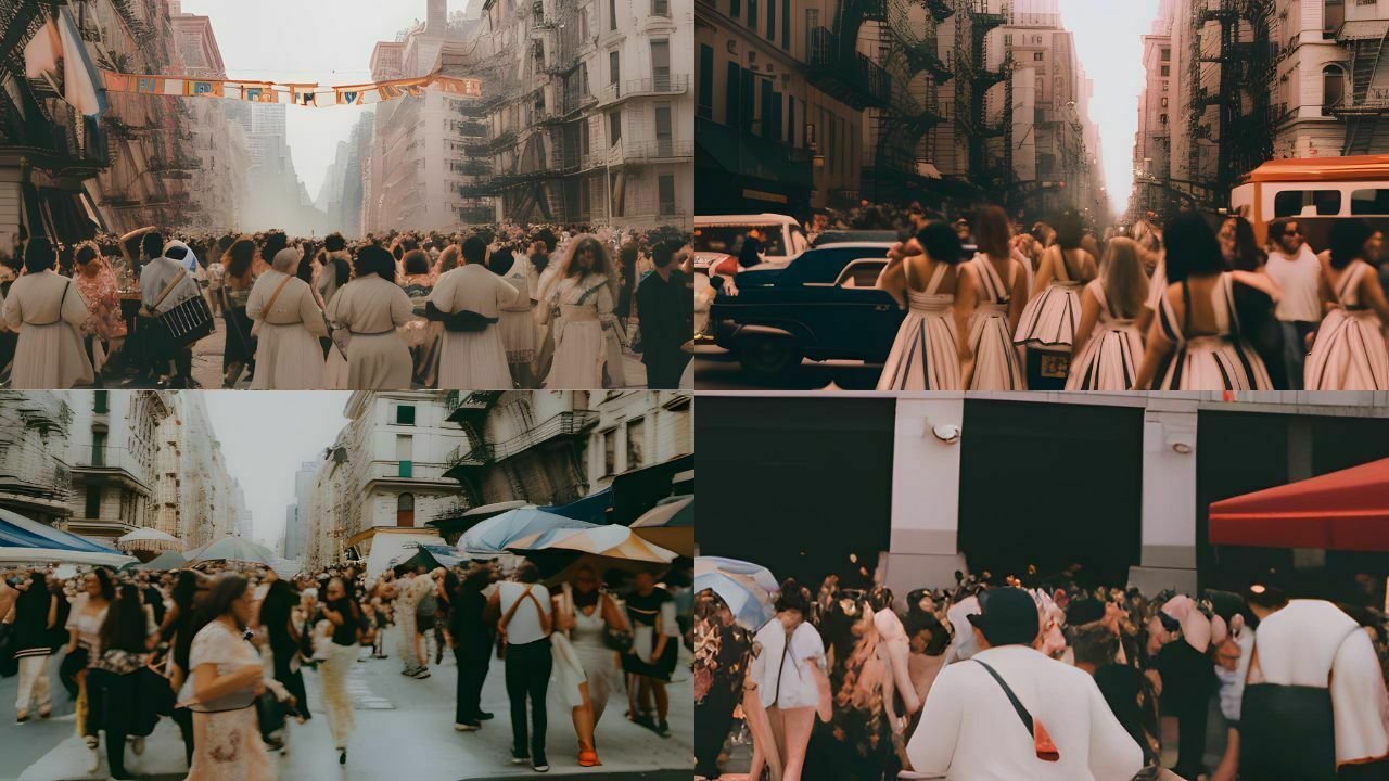 Discovering New York's Rich Cultural Diversity Through Its Festivals And Celebrations You are currently viewing Discovering New York’s Rich Cultural Diversity Through Its Festivals And Celebrations