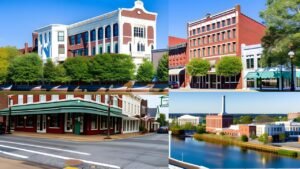 Read more about the article Exploring Wilmington’S Rich History