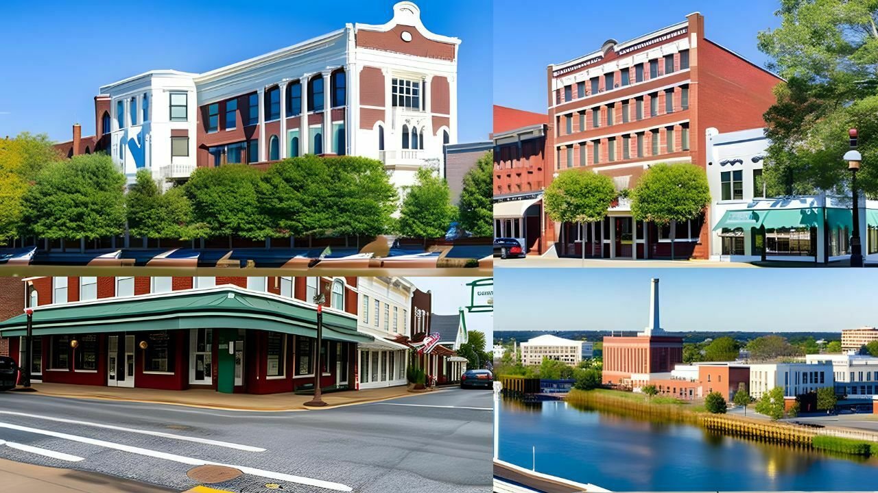 Read more about the article Exploring Wilmington’S Rich History