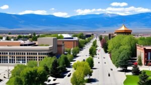 Missoula Travel Guide Read more about the article Missoula Travel Guide