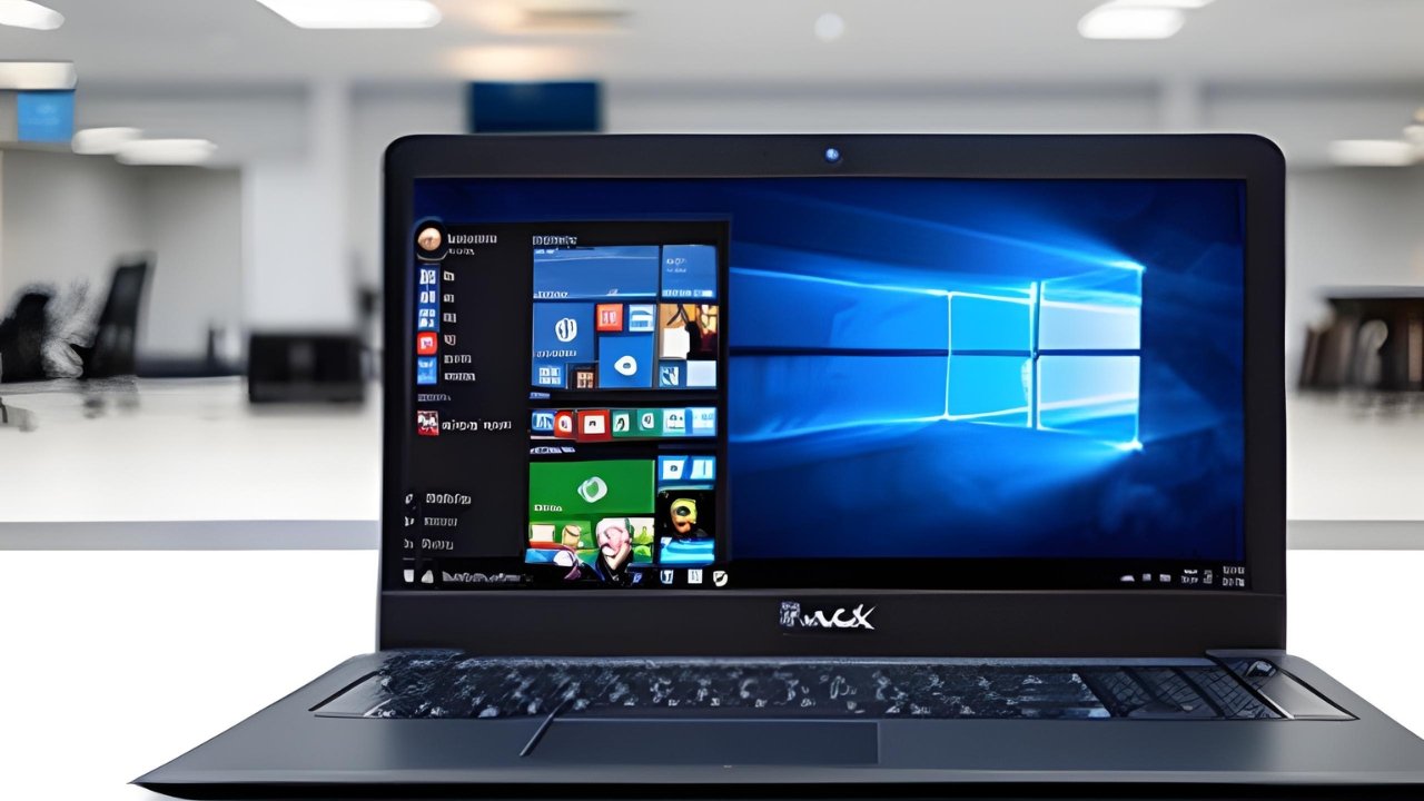 Read more about the article How to Hack a School Laptop