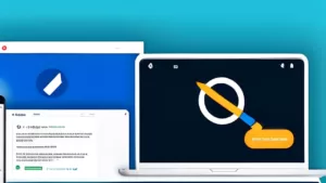 Read more about the article Power Writing: Boosting Productivity With Grammarly Extension