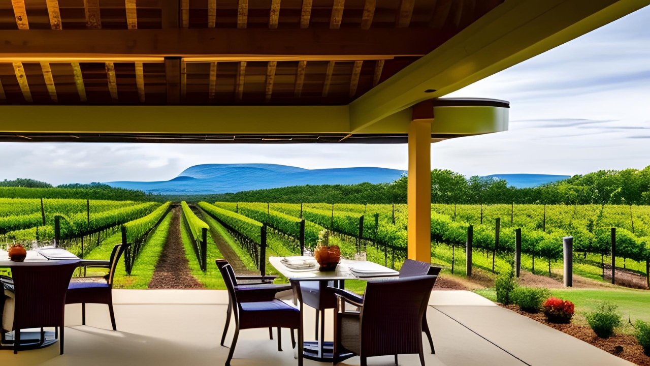 Best Wineries in Upstate NYC You are currently viewing Best Wineries in Upstate NYC