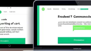 The Surprising Ways Grammarly Can Boost Your Writing Confidence Read more about the article The Surprising Ways Grammarly Can Boost Your Writing Confidence