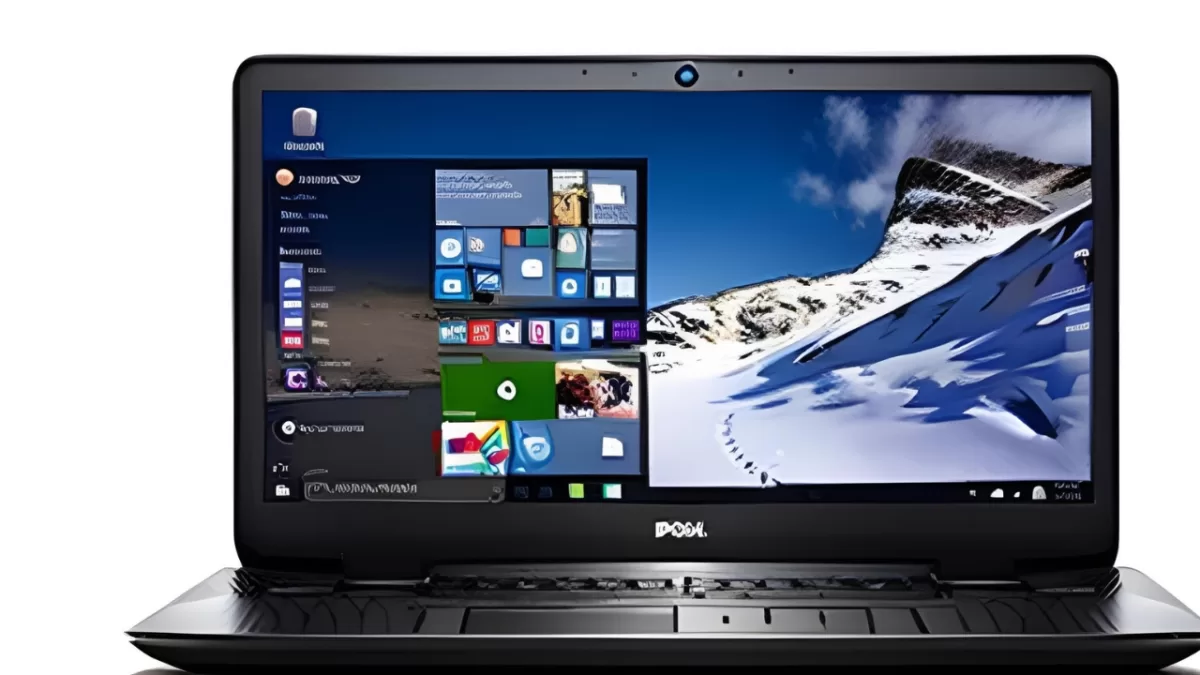 How to Turn Wifi on a Dell Laptop