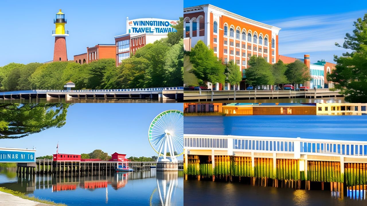 Wilmington Travel Guide Read more about the article Wilmington Travel Guide