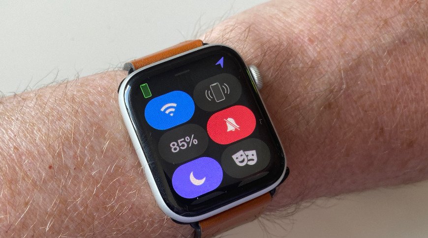 How To Turn Off Sound On Apple Watch