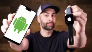 How to Connect Apple Watch to Android Without iPhone Read more about the article How to Connect Apple Watch to Android Without iPhone