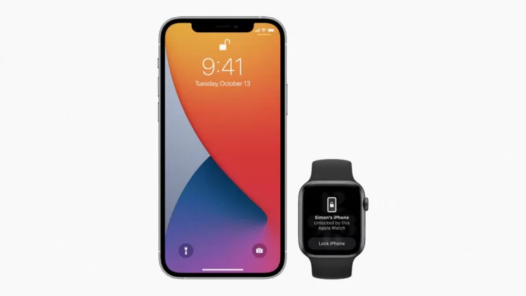 Are Apple Watches Locked To A Carrier?