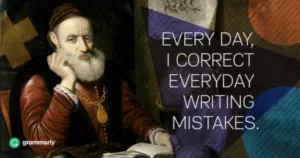 Avoiding Common Mistakes: Grammarly Extension's Top Tips Read more about the article Avoiding Common Mistakes: Grammarly Extension’s Top Tips