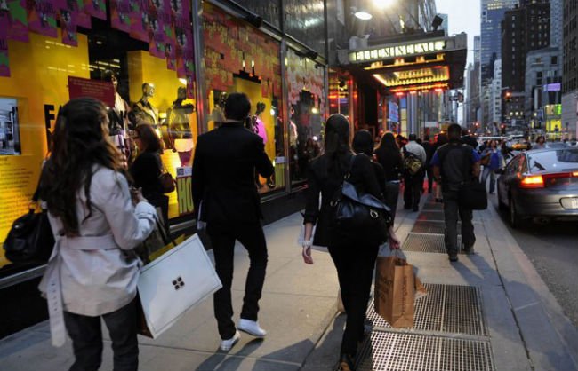 Dove Fare Shopping a New York You are currently viewing Dove Fare Shopping a New York