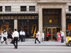 Best Department Stores in Nyc Read more about the article Best Department Stores in Nyc