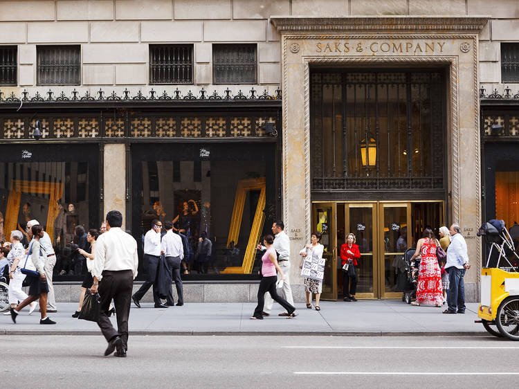 Best Department Stores in Nyc You are currently viewing Best Department Stores in Nyc