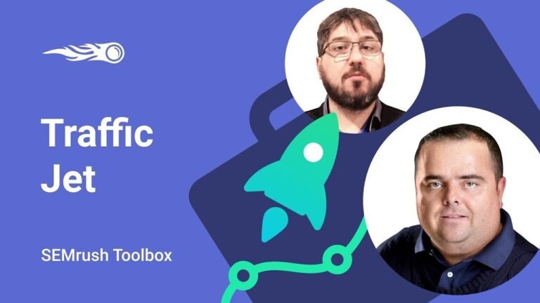 Maximizing ROI with SEMRUSH