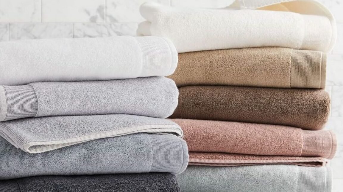 The 10 Best Luxury Bath Towels