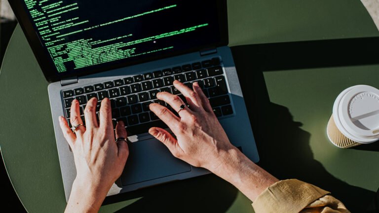 Best Laptop for Online Classes: HP 15.6 Business & Student Laptop