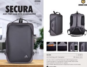 Best Laptop for Travel: Slim, Anti-Theft Backpacks with USB Charging Read more about the article Best Laptop for Travel: Slim, Anti-Theft Backpacks with USB Charging