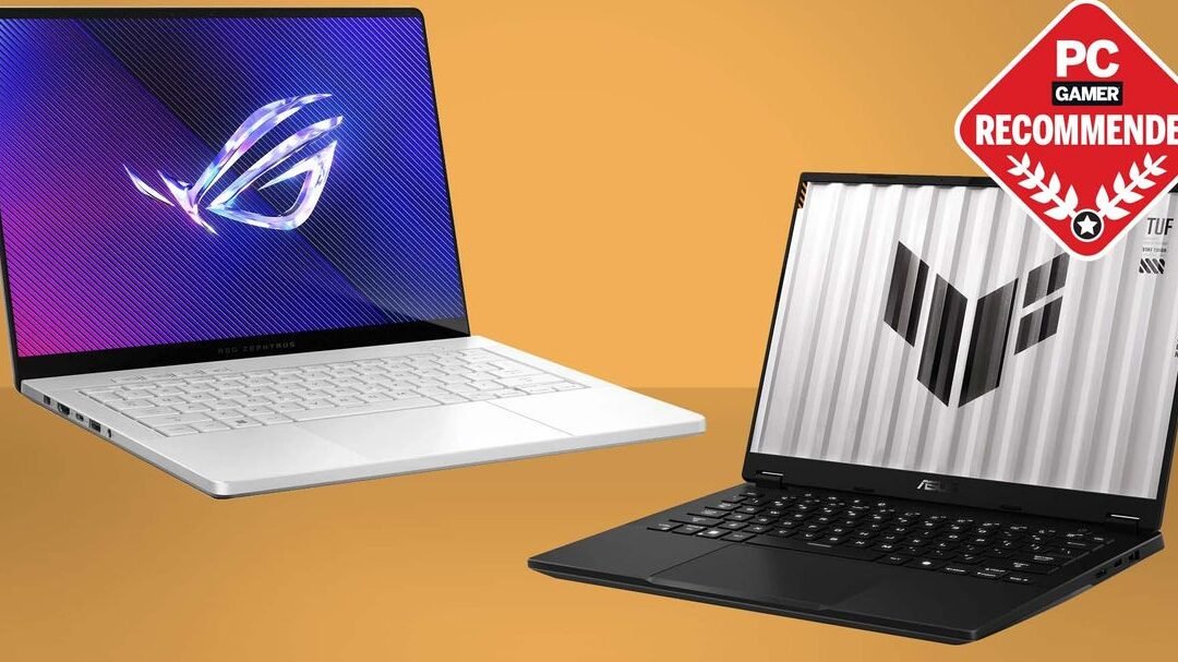 Best Laptop for Work-From-Home: Top Picks to Boost Productivity You are currently viewing Best Laptop for Work-From-Home: Top Picks to Boost Productivity