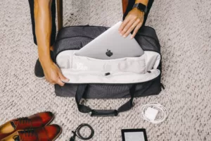 Can I Put a Laptop in My Checked Bag Read more about the article Can I Put a Laptop in My Checked Bag