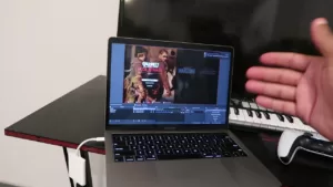 Read more about the article Can I Use My Laptop As a Monitor for PS5